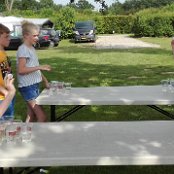 Bierpong, zonder bier ;-)