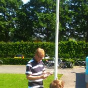 Even stilstaan bij 55 jaar Sios'61
