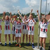 Kampioenen!