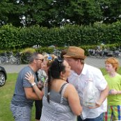 Nummer één: Henk en Diana