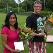 de Tante Eef Award