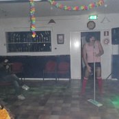 Freddy Mercury wants to break free