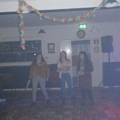 K3 doet het samen.