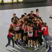 Fortuna heeft nipt gewonnen van PKC